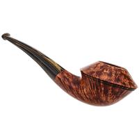 Silver Gray Smooth Bent Bulldog (2026)