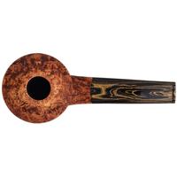 Silver Gray Smooth Bent Bulldog (2026)