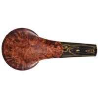 Silver Gray Smooth Bent Bulldog (2026)