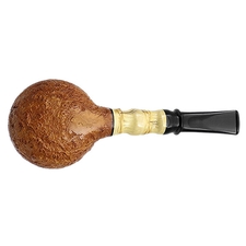 Ryan Alden Sandblasted Tomato with Buddha Bamboo