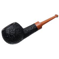 Ryan Alden Sandblasted Apple (Ten of Diamonds)