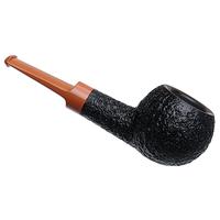 Ryan Alden Sandblasted Apple (Ten of Diamonds)