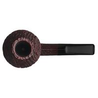 Ryan Alden Sandblasted Bent Bulldog (Queen of Hearts)