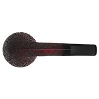 Ryan Alden Sandblasted Bent Bulldog (Queen of Hearts)