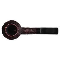 Ryan Alden Sandblasted Bent Dublin (Jack of Diamonds)