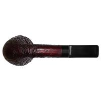 Ryan Alden Sandblasted Bent Dublin (Jack of Diamonds)