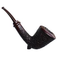 Ryan Alden Sandblasted Cutty (Jack of Diamonds)