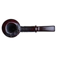 Ryan Alden Sandblasted Cutty (Jack of Diamonds)