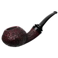 Ryan Alden Sandblasted Tomato (King of Clubs)