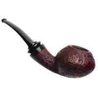 Ryan Alden Sandblasted Tomato (King of Clubs)