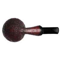 Ryan Alden Sandblasted Tomato (King of Clubs)