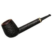 Ryan Alden Sandblasted Lovat with Boxwood (King of Clubs)