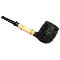 Ryan Alden Rusticated Billiard with Bamboo (Jack of Diamonds)