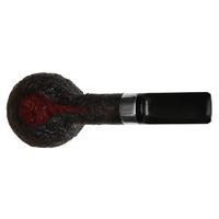 Ryan Alden Sandblasted Apple with Silver (King of Clubs)