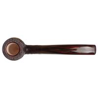Ryan Alden Sandblasted Bent Billiard (King of Clubs)