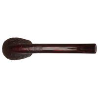 Ryan Alden Sandblasted Bent Billiard (King of Clubs)