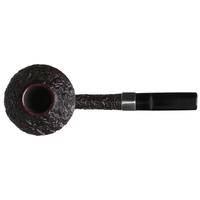 Ryan Alden Sandblasted Bent Bulldog with Silver (King of Clubs)
