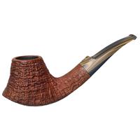 Ryan Alden Sandblasted Volcano (King of Clubs)