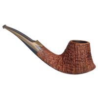 Ryan Alden Sandblasted Volcano (King of Clubs)