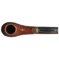 Ryan Alden Sandblasted Volcano (King of Clubs)
