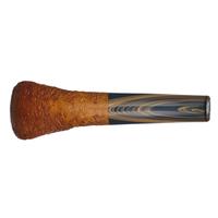 Ryan Alden Sandblasted Volcano (King of Clubs)