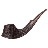 Ryan Alden Sandblasted Volcano (King of Clubs)