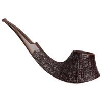 Ryan Alden Sandblasted Volcano (King of Clubs)