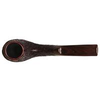 Ryan Alden Sandblasted Volcano (King of Clubs)