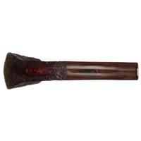 Ryan Alden Sandblasted Volcano (King of Clubs)
