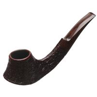 Ryan Alden Sandblasted Volcano (King of Clubs)