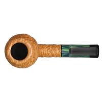 Ryan Alden Sandblasted Apple Nosewarmer (King of Clubs)