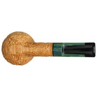 Ryan Alden Sandblasted Apple Nosewarmer (King of Clubs)