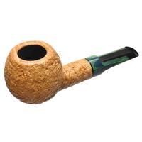 Ryan Alden Sandblasted Apple Nosewarmer (King of Clubs)