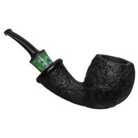 Ryan Alden Sandblasted Fish (Queen of Hearts)