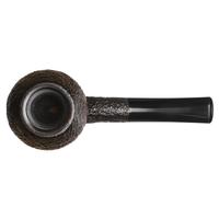 Ryan Alden Sandblasted Devil Anse (Queen of Hearts)