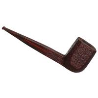 Ryan Alden Sandblasted Paneled Billiard (King of Clubs)