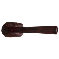 Ryan Alden Sandblasted Paneled Billiard (King of Clubs)