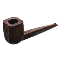Ryan Alden Sandblasted Paneled Billiard (King of Clubs)