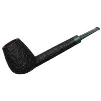 Ryan Alden Sandblasted Brandy (King of Clubs)