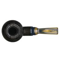 Ryan Alden Sandblasted Morta Bent Apple (King of Clubs)
