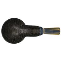 Ryan Alden Sandblasted Morta Bent Apple (King of Clubs)
