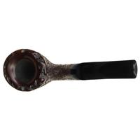 Ryan Alden Sandblasted Bent Dublin Sitter (King)
