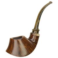 Ryan Alden Smooth Volcano with Horn (Ace)