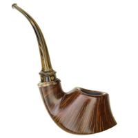 Ryan Alden Smooth Volcano with Horn (Ace)