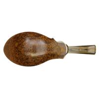 Ryan Alden Smooth Volcano with Horn (Ace)