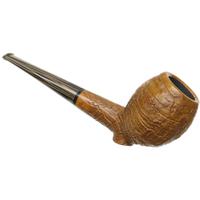 Ryan Alden Sandblasted Cutty (King)