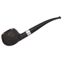 Ryan Alden Sandblasted Prince with Silver (Jack of Diamonds)
