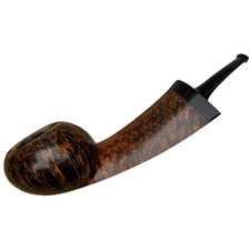 Xu Hai Smooth Long Shank Blowfish with Tamper (0718)
