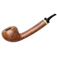 Xu Hai Smooth Long Shank Acorn with Boxwood (0919)