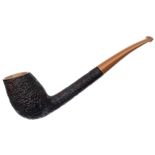 G. Penzo Sandblasted Bent Egg